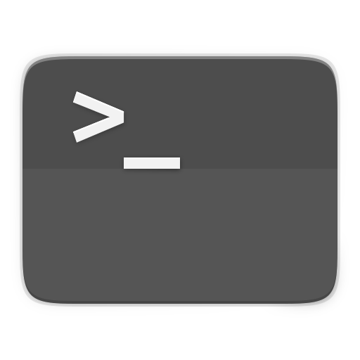 Ubuntu App Icon